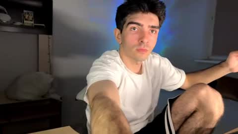 Sam online show from May 21, 5:20 pm
