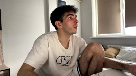 Sam online show from May 23, 1:48 pm