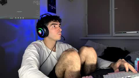 Sam online show from May 24, 7:52 pm