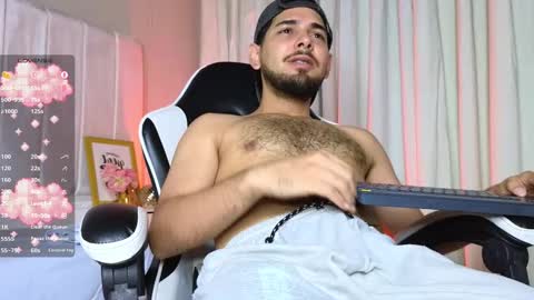 Samir online show from November 4, 12:48 pm