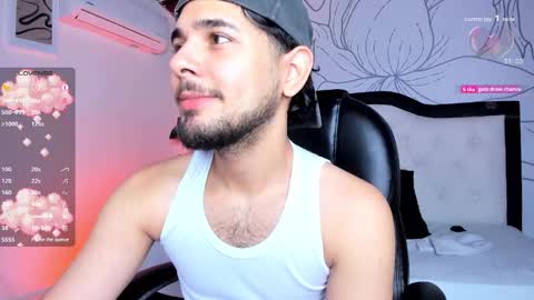 Samir online show from November 7, 12:49 pm