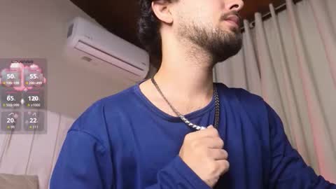 Samir online show from November 25, 12:27 pm