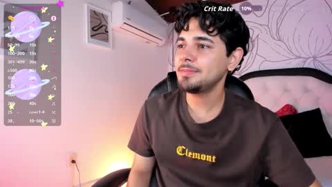 Snapshot of samir_bear chatting on May 25, 12:33 pm Samir online show from May 25, 12:33 pm