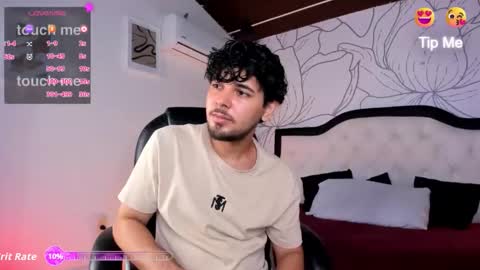 Snapshot of samir_bear chatting on May 29, 12:58 pm Samir online show from May 29, 12:58 pm