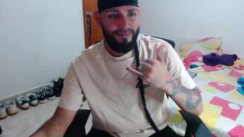 samir_music_ online show from September 29, 11:20 pm