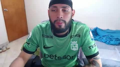 samir_music_ online show from October 30, 2:57 am