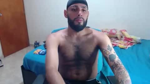 samir_music_ online show from November 13, 3:05 am