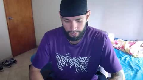 samir_music_ online show from November 18, 12:20 pm