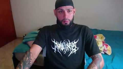 samir_music_ online show from February 13, 10:55 am