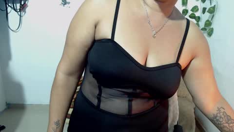 SAMIRA online show from December 9, 12:34 am