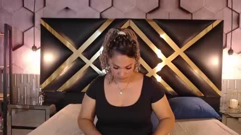 SAMIRA online show from July 3, 8:59 pm