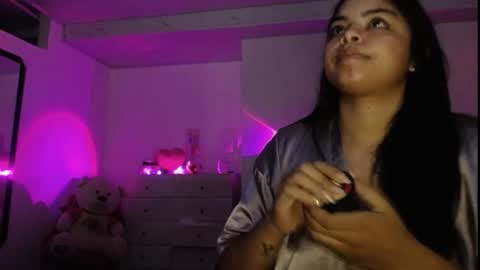 Danna dulce online show from April 23, 9:52 am