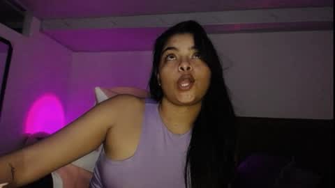 Danna dulce online show from April 24, 2:03 am