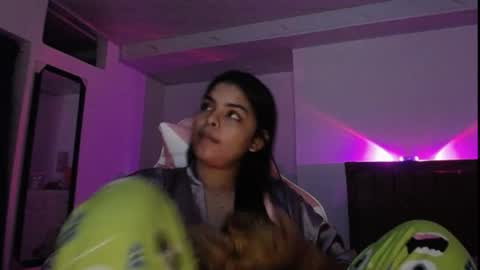 Danna dulce online show from April 24, 2:52 pm
