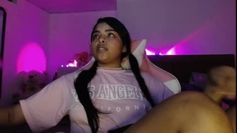 Danna dulce online show from April 27, 11:14 pm