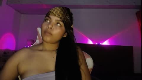 Danna dulce online show from May 4, 11:01 pm