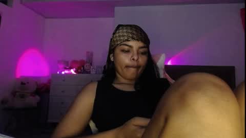 Danna dulce online show from May 6, 12:52 am