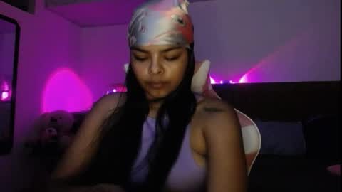 Danna dulce online show from May 20, 11:11 pm