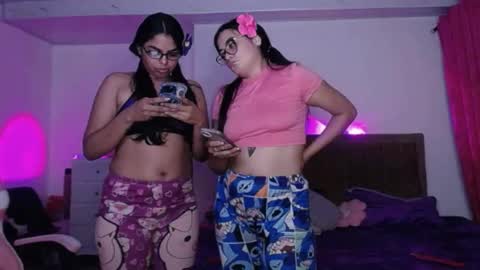 Danna dulce online show from May 28, 4:21 am