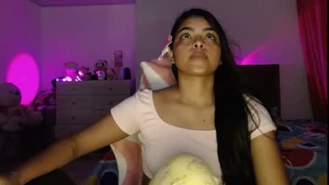 Danna dulce online show from June 28, 2:06 am