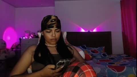 Danna dulce online show from June 28, 5:08 pm