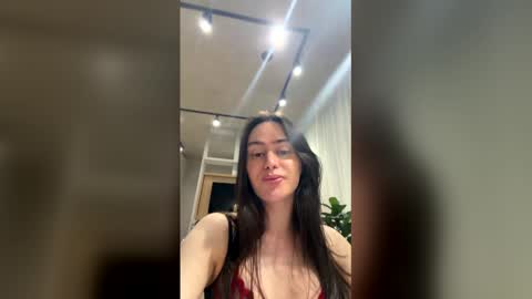 Samira novinha online show from January 16, 9:13 am