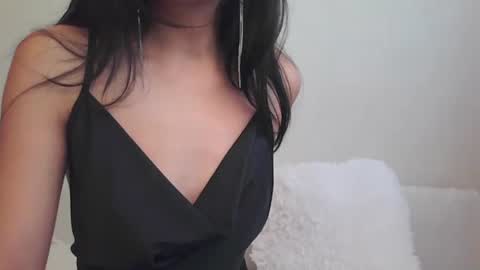 Snapshot of samiraqfresh chatting on January 2, 1:40 pm SamiraQFresh online show from January 2, 1:40 pm