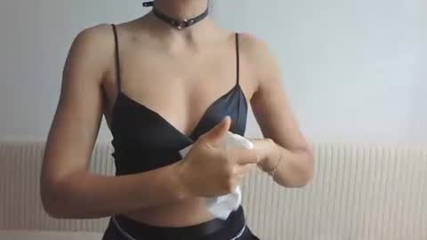 SamiraQFresh online show from February 7, 11:25 am