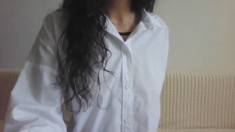 Snapshot of samiraqfresh chatting on June 26, 11:25 am SamiraQFresh online show from June 26, 11:25 am