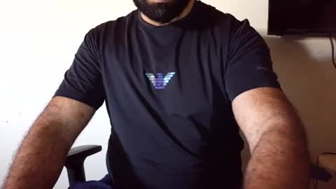 samirfuker84 online show from June 13, 9:07 am