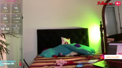 KatyDoll online show from April 28, 2:27 am