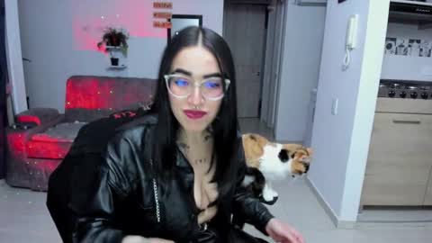 SARA online show from September 29, 12:27 am