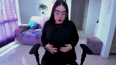 Snapshot of samismith77 chatting on July 12, 3:36 pm SARA online show from July 12, 3:36 pm