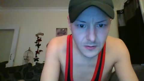 sexy lad looking for fun online show from December 27, 8:28 pm