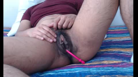 Snapshot of samm_ritch chatting on January 15, 7:12 pm Samy online show from January 15, 7:12 pm