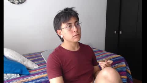 Snapshot of samm_ritch chatting on January 28, 7:21 pm Samy online show from January 28, 7:21 pm