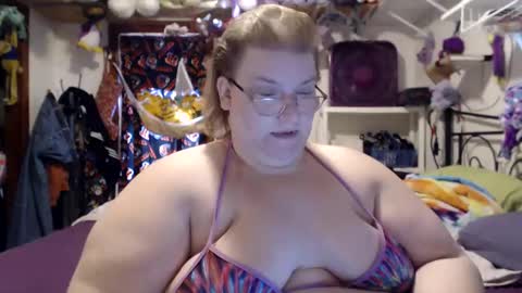 SammieJean online show from November 12, 2:06 pm