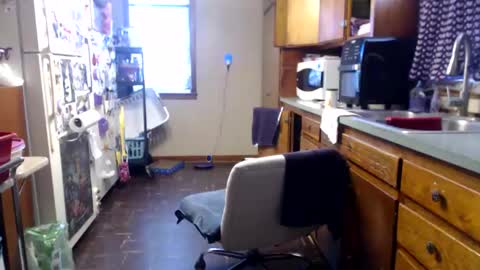 SammieJean online show from November 16, 5:29 pm