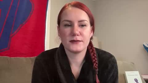 Playful Sammie online show from February 9, 8:02 pm