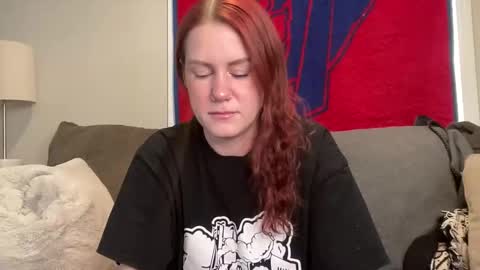 Playful Sammie online show from February 23, 7:11 pm