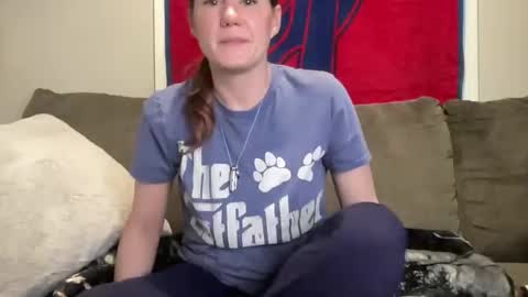 Playful Sammie online show from April 28, 9:31 pm