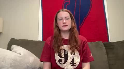 Playful Sammie online show from April 29, 7:31 pm