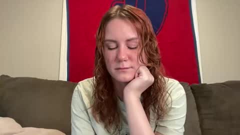 Playful Sammie online show from April 30, 7:42 pm