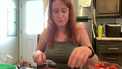 Playful Sammie online show from May 19, 11:00 pm