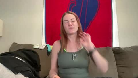 Playful Sammie online show from May 20, 4:46 pm