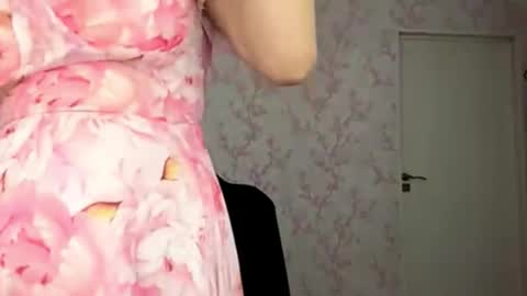 Elina online show from March 15, 10:21 am