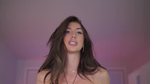 Sammi online show from February 3, 6:40 am