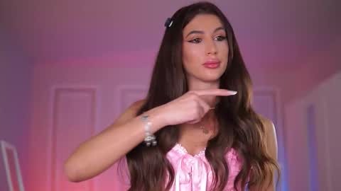 Sammi online show from February 15, 5:15 am