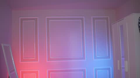 Sammi online show from February 27, 5:07 am