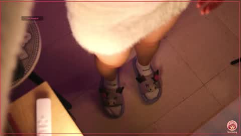 Sammy online show from March 19, 4:05 am